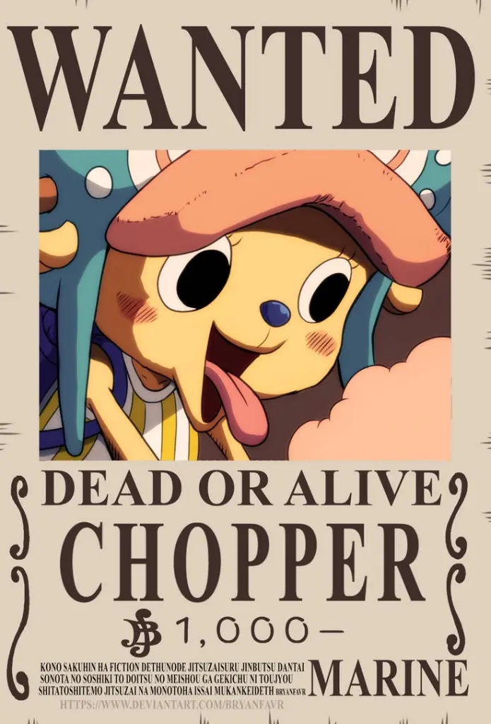 chopper_wanted__one_piece_ch_1058__by_bryanfavr_dfnt9lc-pre.webp